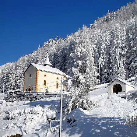 Haus Heimeli Appartement