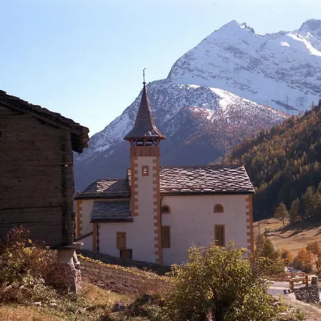 Haus Heimeli