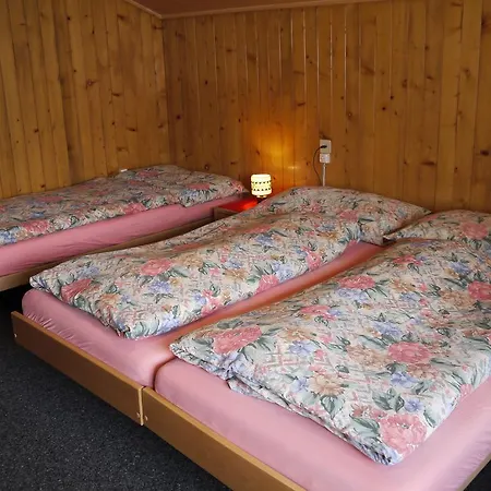 Haus Heimeli * Saas-Grund