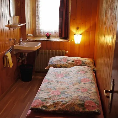 Haus Heimeli Appartement