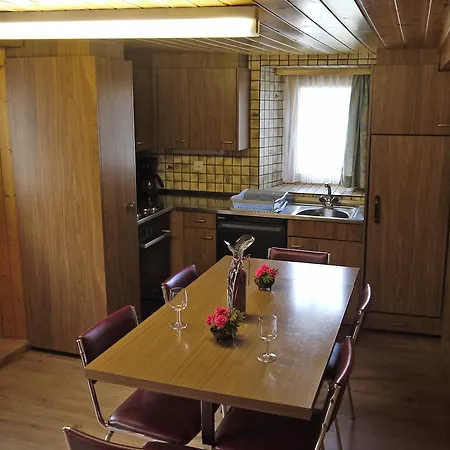 Appartement Haus Heimeli